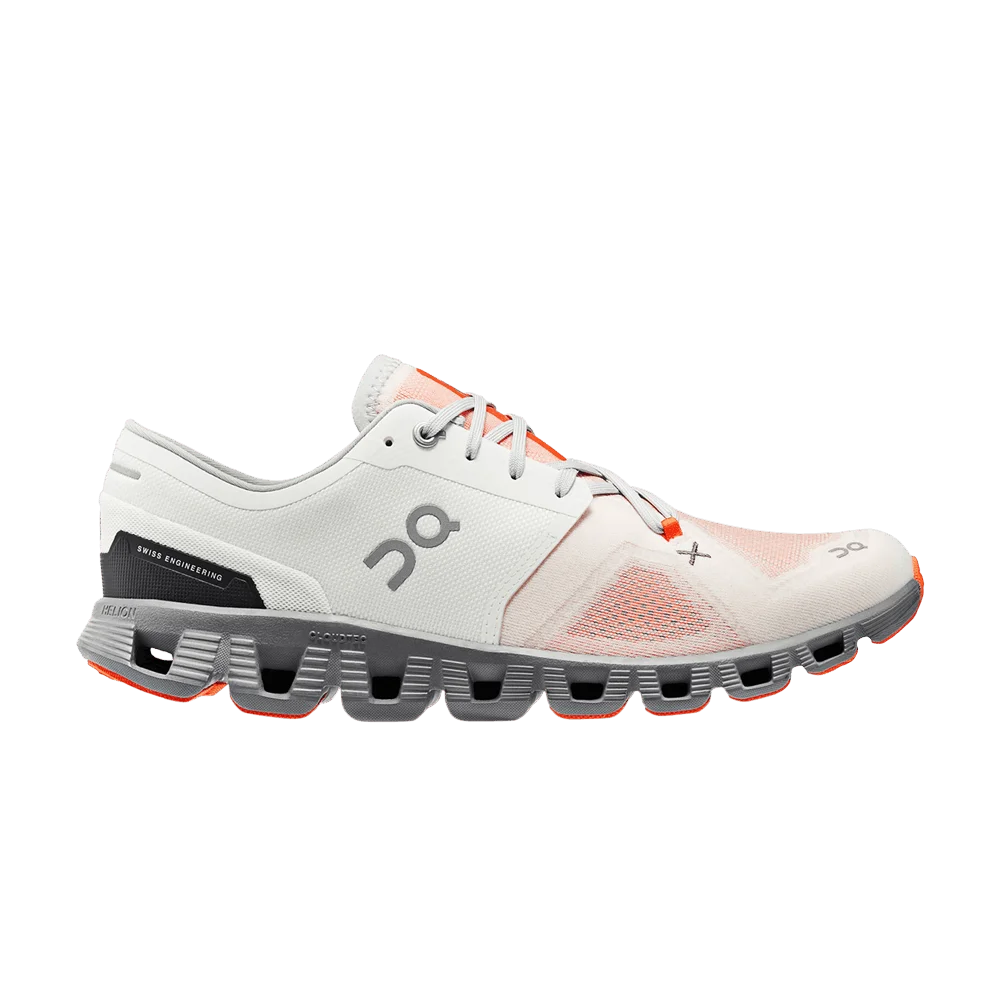 Krossovki-ON-Cloud-X-3-Ivory-Alloy