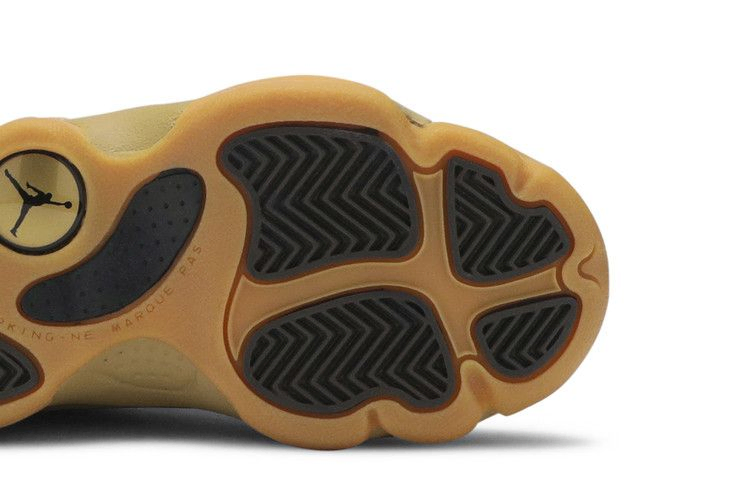 Кроссовки Air Jordan 13 Retro PS 'Wheat'