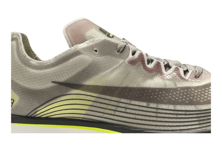 Кроссовки NikeLab Zoom Fly SP 'Sepia Stone'