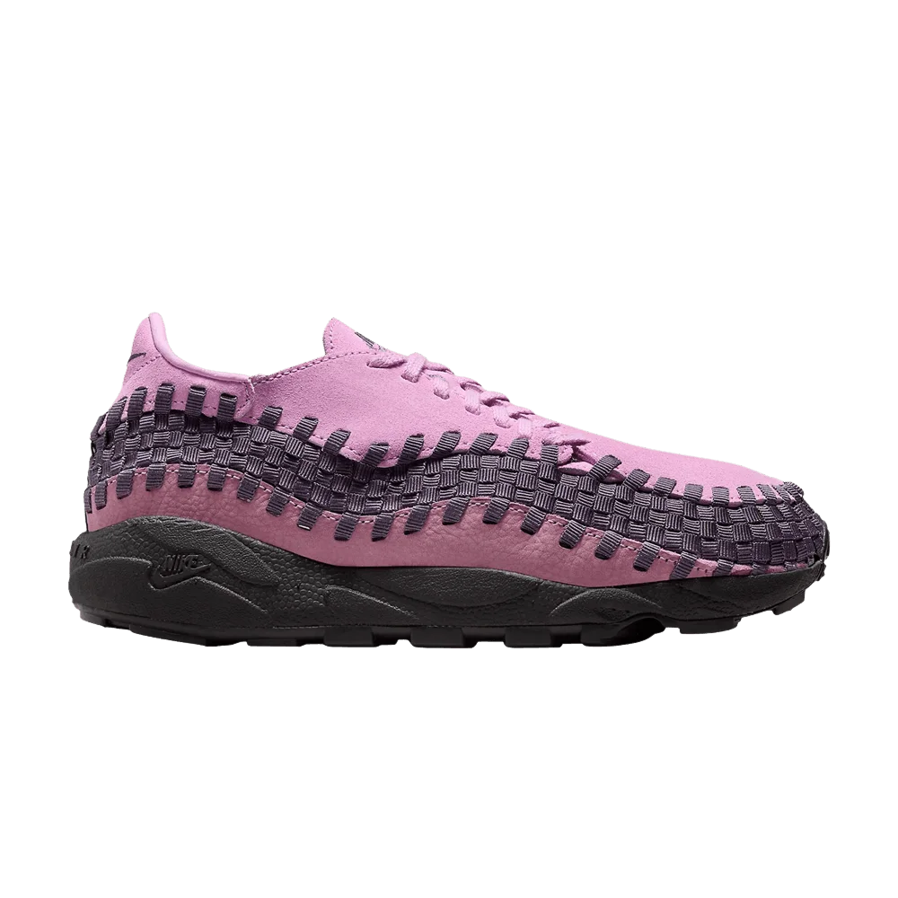 Krossovki-Nike-Air-Footscape-Woven-Beyond-Pink
