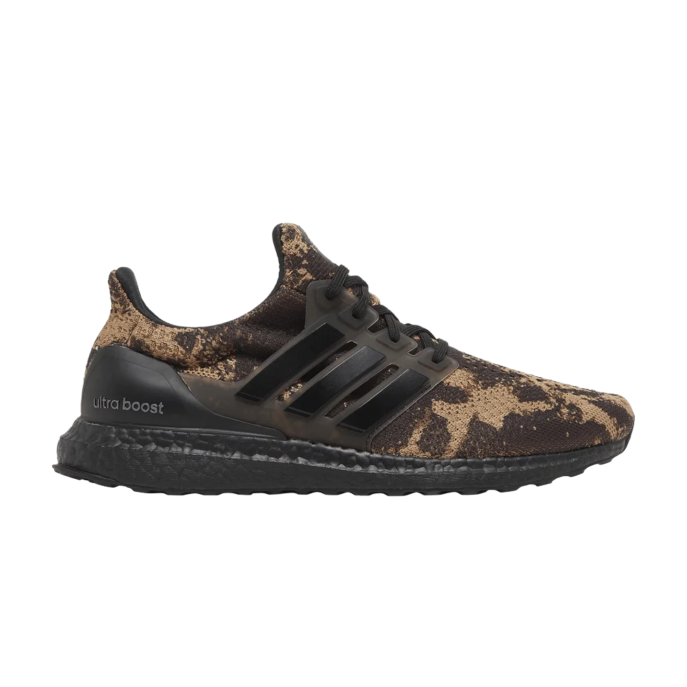 Кроссовки Adidas UltraBoost 5.0 DNA 'Acid Wash'