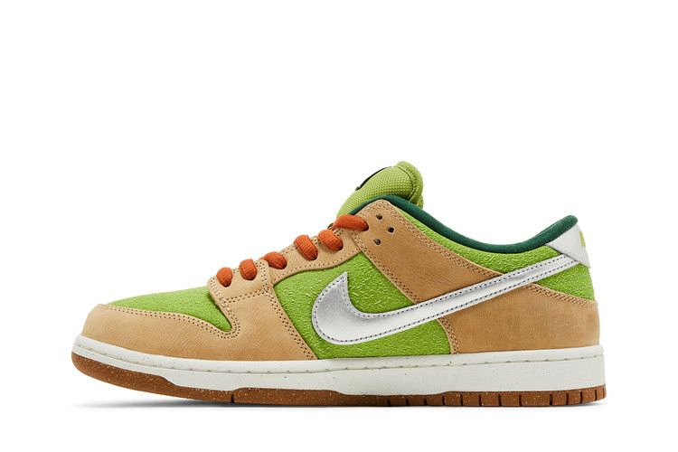 Кроссовки Nike Dunk Low Pro SB 'Escargot'
