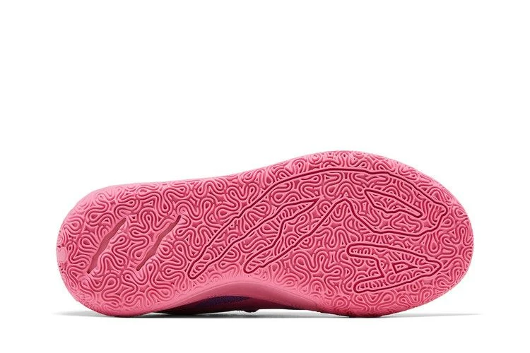 Кроссовки Teenage Mutant Ninja Turtles x Puma MB.03 Lo Big Kid 'Krang'