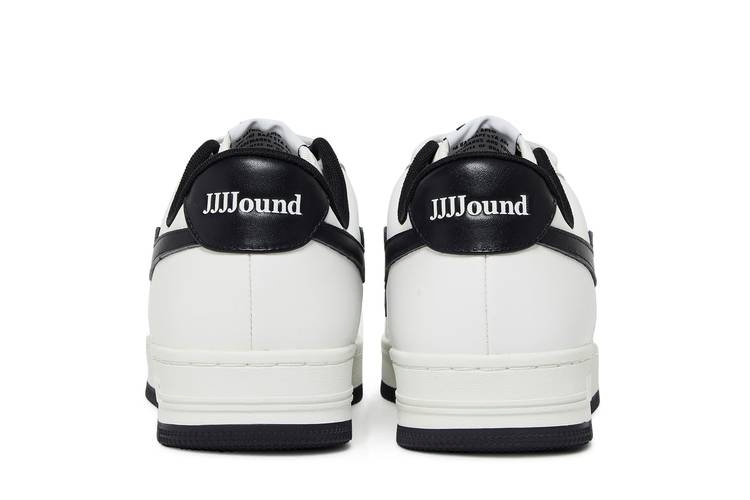 Кроссовки JJJJound x Bapesta 'White Navy'