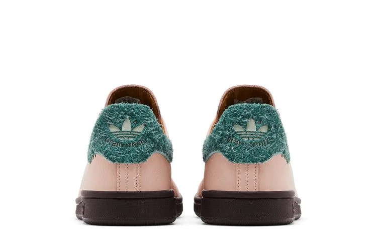 Кроссовки Brain Dead x adidas Stan Smith 'Vapour Pink'