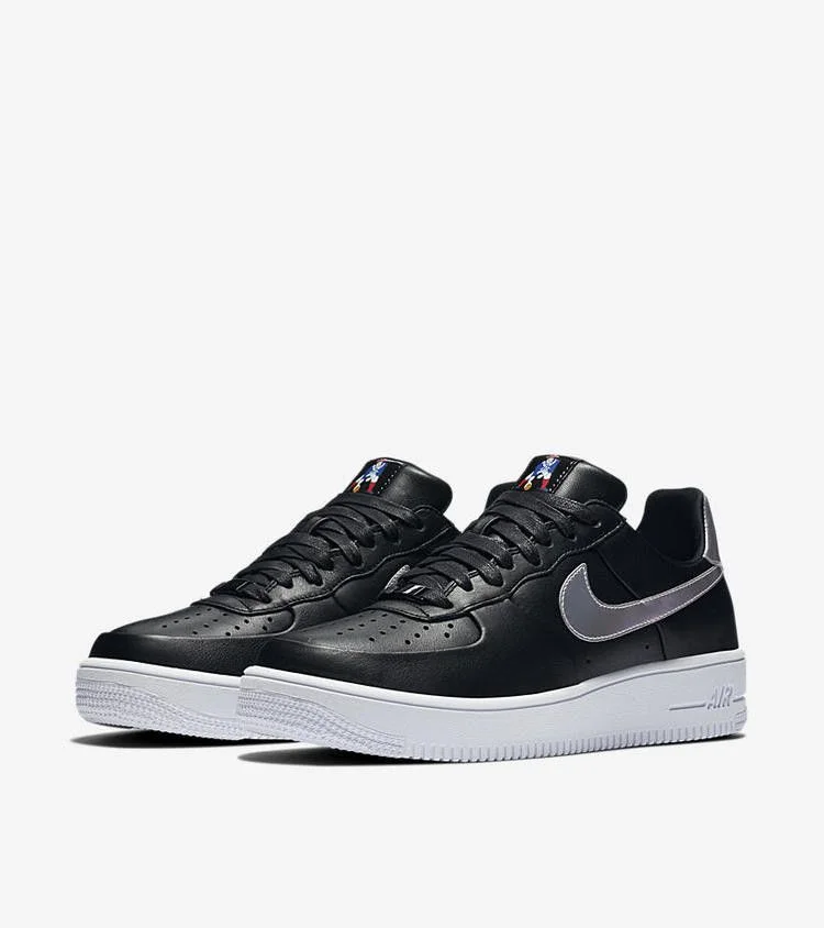 Кроссовки Nike Air Force 1 Ultra Low 'Patriots'