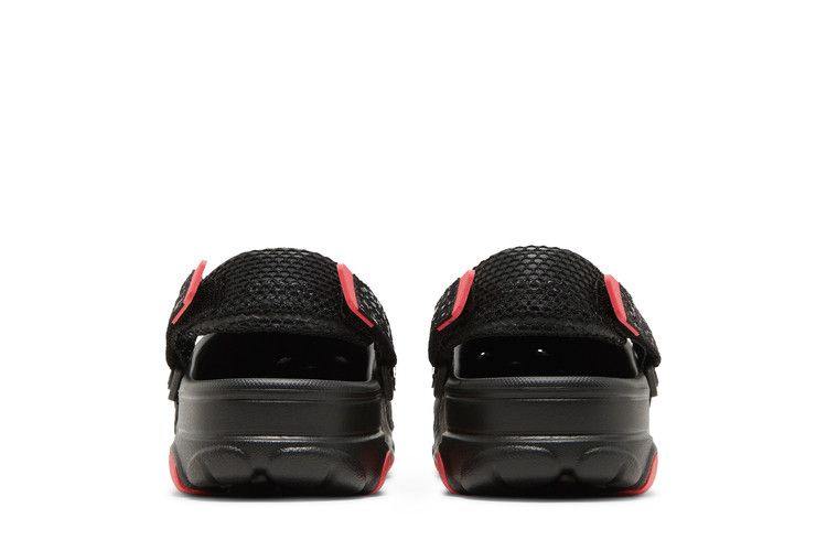 Кроссовки Crocs Staple x All-Terrain Clog 'Homing Pigeon'
