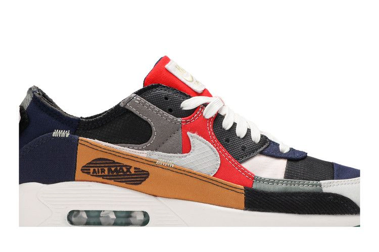 Кроссовки Nike Wmns Air Max 90 QS 'Legacy'