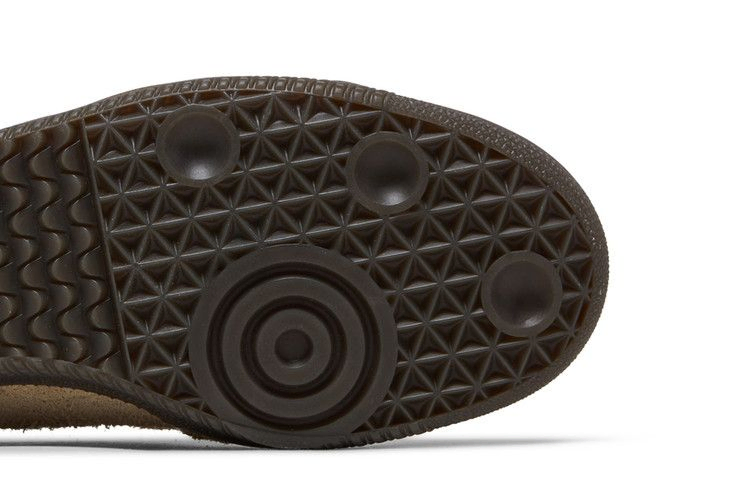 Кроссовки adidas Wensley SPZL 'Cardboard Gum'