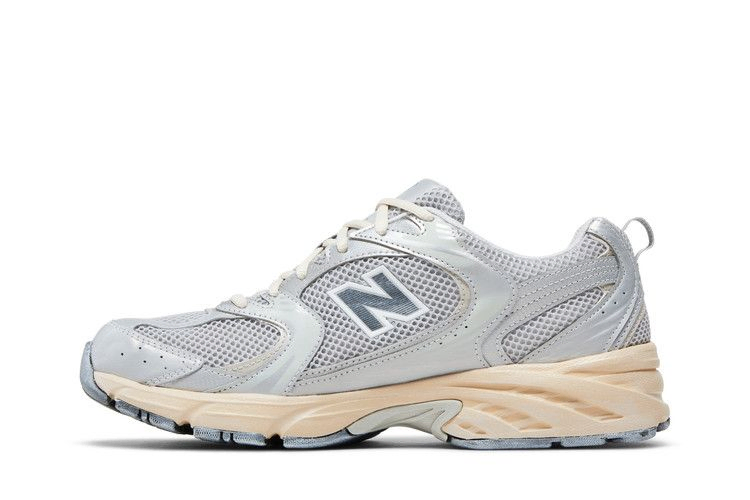 Кроссовки New Balance 530 'Silver Moonbeam Distressed'