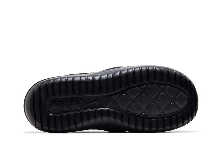 Nike Burrow SE 'Black Anthracite'