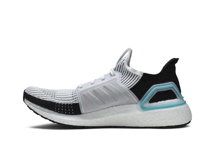 Кроссовки adidas UltraBoost 19 'Collegiate Royal'