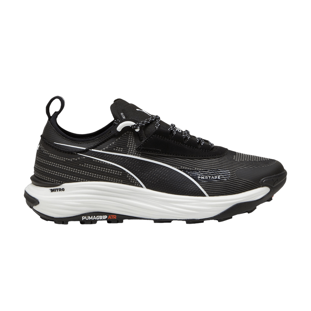 Кроссовки Puma Voyage Nitro 3 'Seasons - Black White'