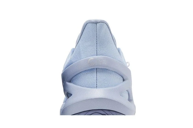 Кроссовки Converse All Star BB Trilliant CX 'Diamond Pack - Rainy Daze Blue'
