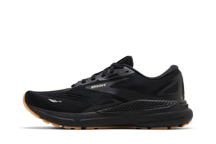 Кроссовки Brooks Adrenaline GTS 23 'Black Cream Biscuit'
