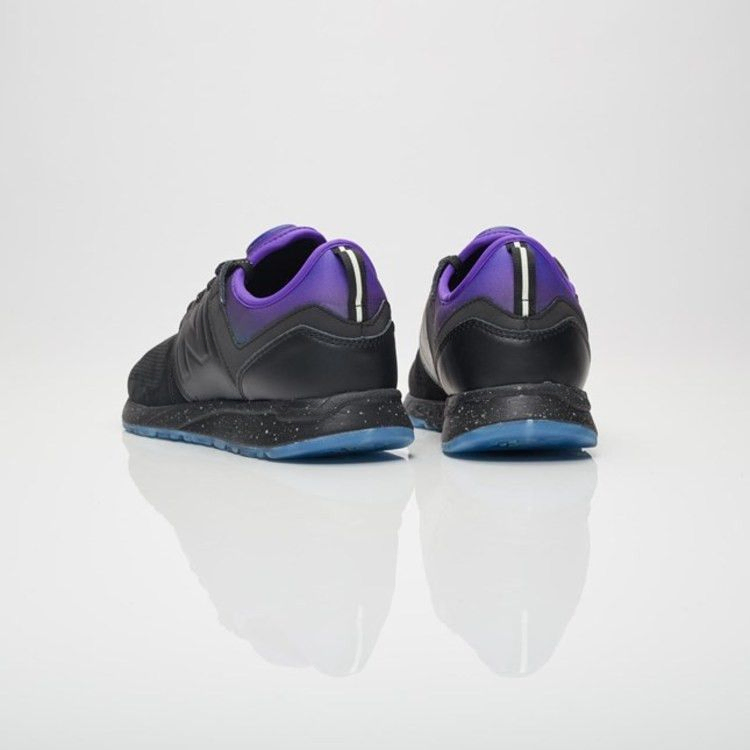 Кроссовки Stance x New Balance 247 'All Day All Night'
