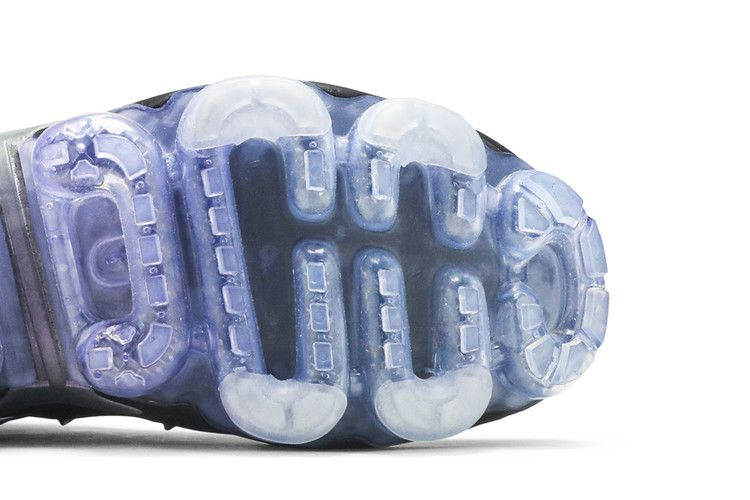 Кроссовки Nike Air VaporMax Plus 'Megatron'