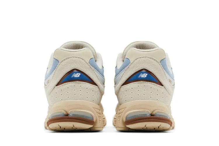 Кроссовки New Balance 2002R 'Sandstone Timberwolf'