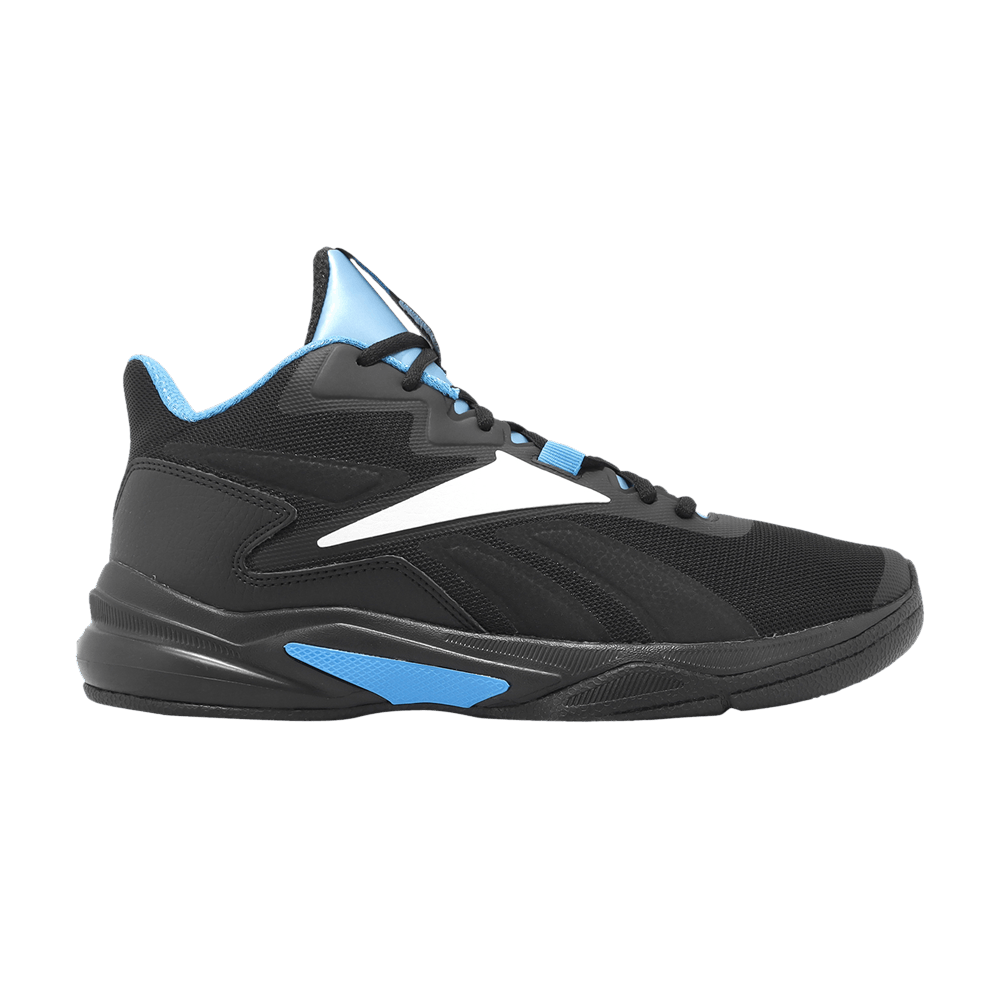 Кроссовки Reebok More Buckets 'Orlando Magic'
