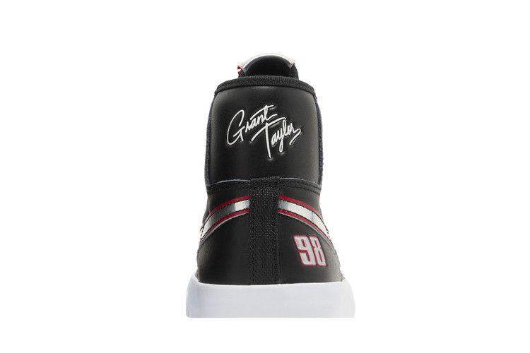 Кроссовки Grant Taylor x Nike Zoom Blazer Mid SB 'El Camino'
