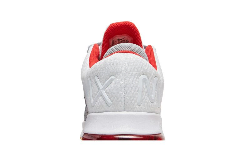 Кроссовки Nike Air Max Alpha Trainer 4 'Light Smoke Grey White'