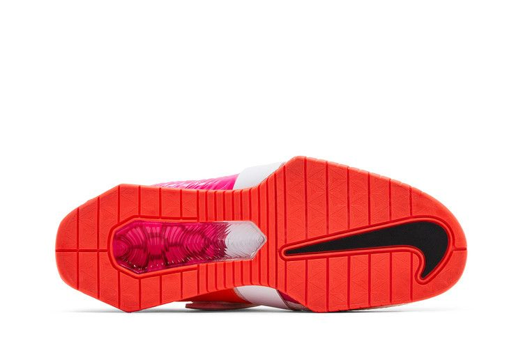 Кроссовки Nike Romaleos 4 SE 'Rawdacious' Sample