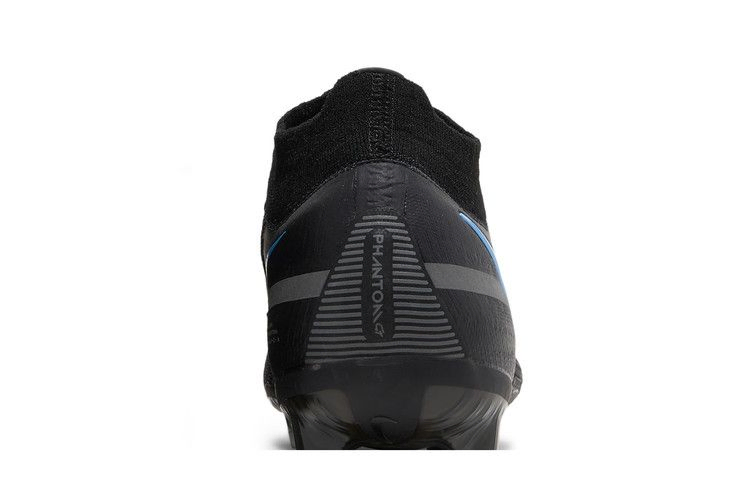 Кроссовки Nike Phantom GT2 DF Elite FG 'Black Iron Grey'
