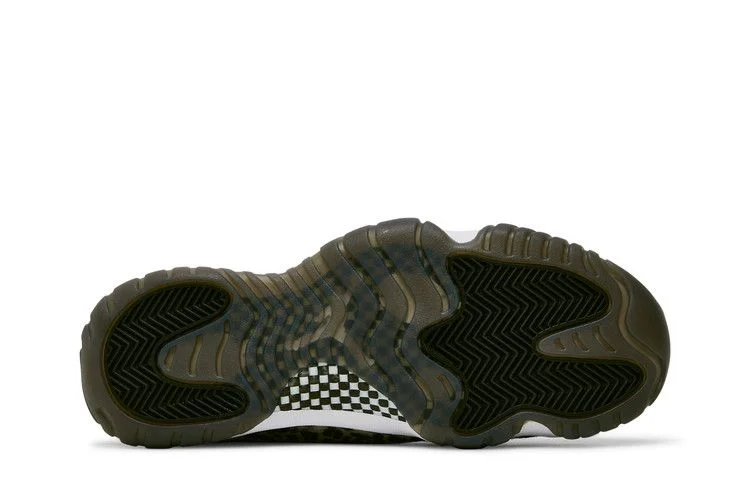 Кроссовки Wmns Air Jordan 11 Retro 'Animal Instinct'