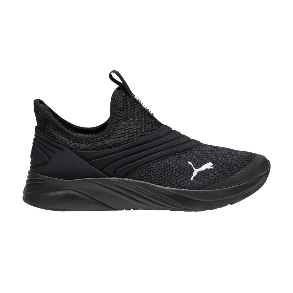 Кроссовки Puma Wmns Softride Sophia 2 'Black White'