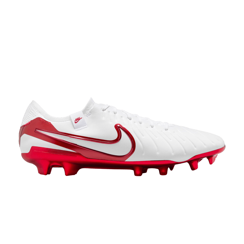 Кроссовки Nike Tiempo Legend 10 Elite LV8 FG 'Chromatic Pack'