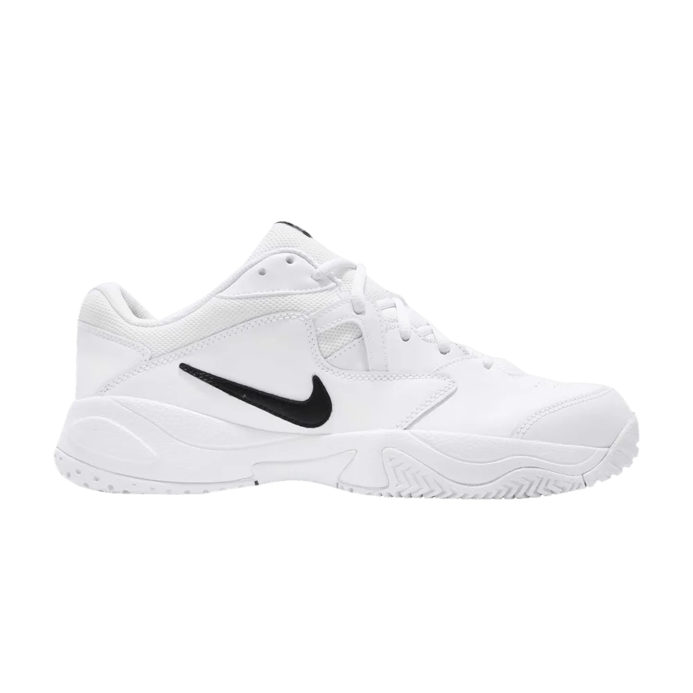 Кроссовки Nike Court Lite 2 'White'