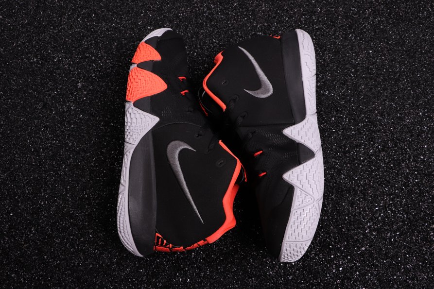 Кроссовки Nike Kyrie 4 41 For The Ages