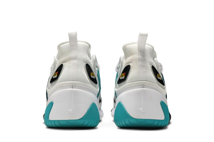Кроссовки Nike Zoom 2K 'Teal Nebula'