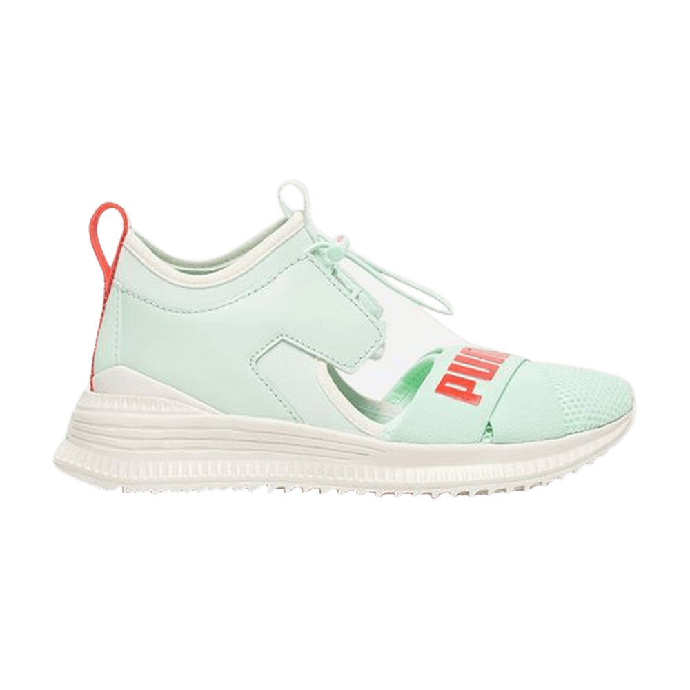 Кроссовки Fenty x Nike Wmns Avid 'Bay Cherry Tomato'