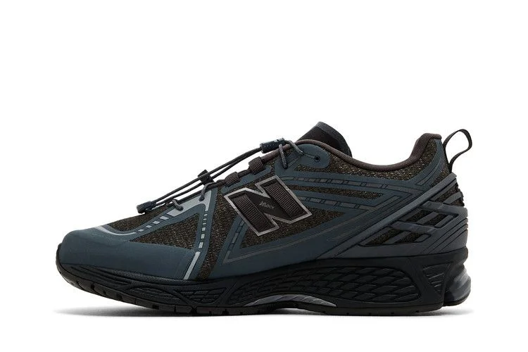 Кроссовки New Balance 1906R 'Black Cement Graphite'