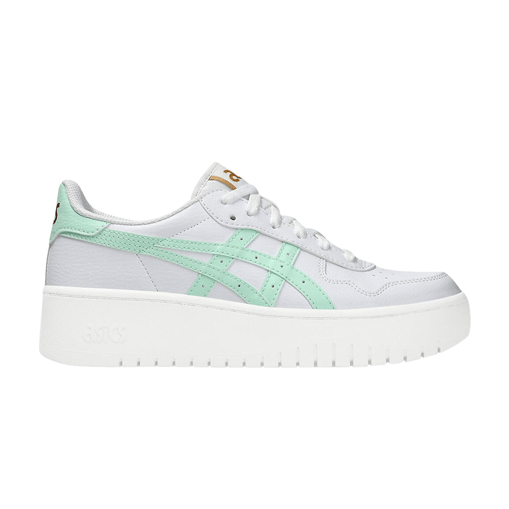 Кроссовки ASICS Wmns Japan S PF 'White Mint Tint'