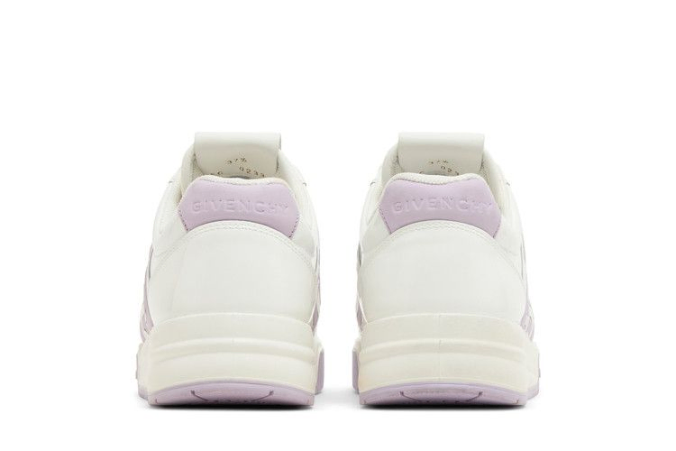 Кроссовки Givenchy Wmns G4 Sneaker 'White Lilac'