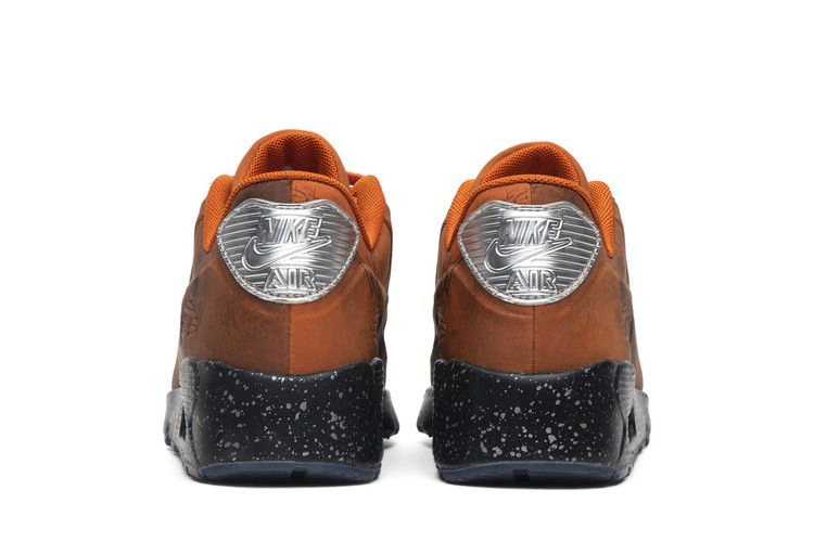 Кроссовки Nike Air Max 90 BP QS 'Mars Landing'
