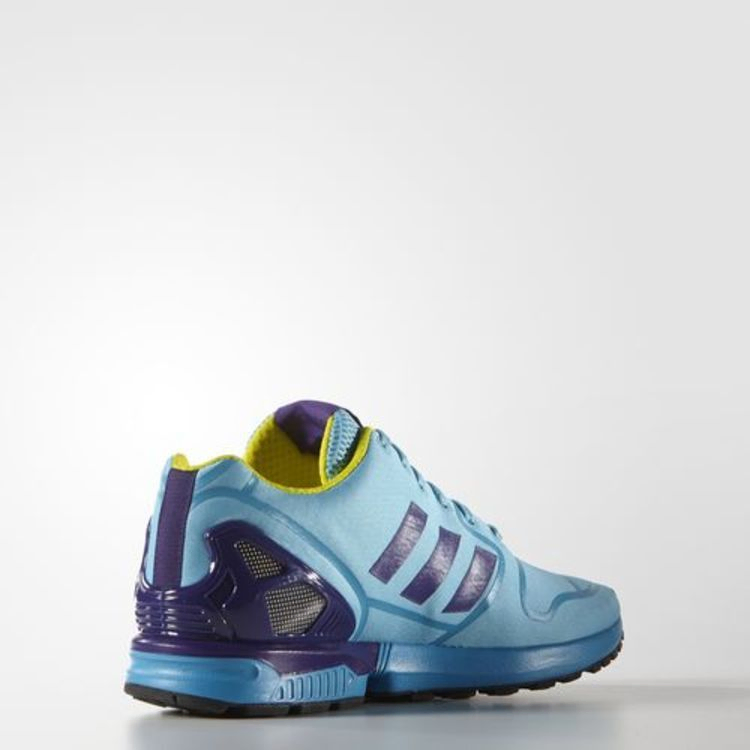 Кроссовки Adidas ZX Flux
