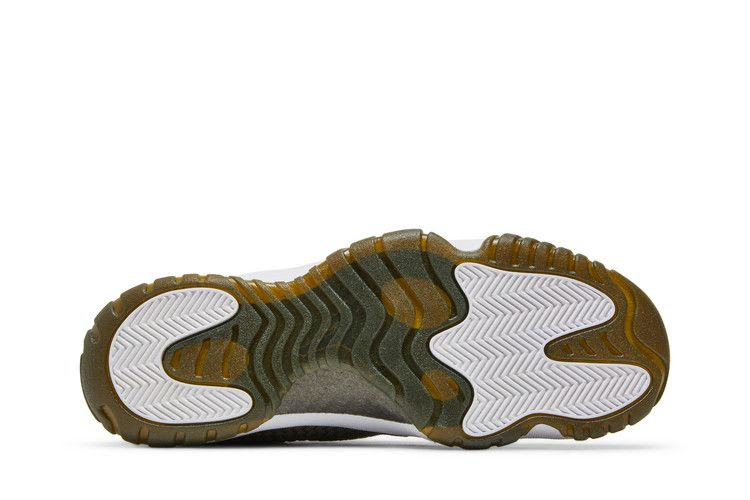 Кроссовки Air Jordan Future 'Iguana'