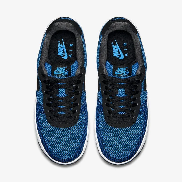Кроссовки Nike Air Force 1 Elite TXT