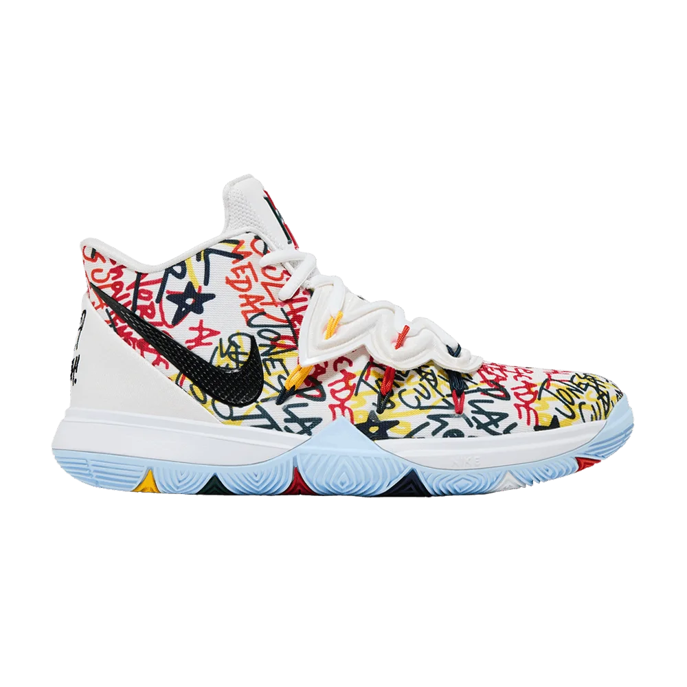 Krossovki-Nike-Sue-Bird-x-Kyrie-5-GS-Keep-Sue-Fresh