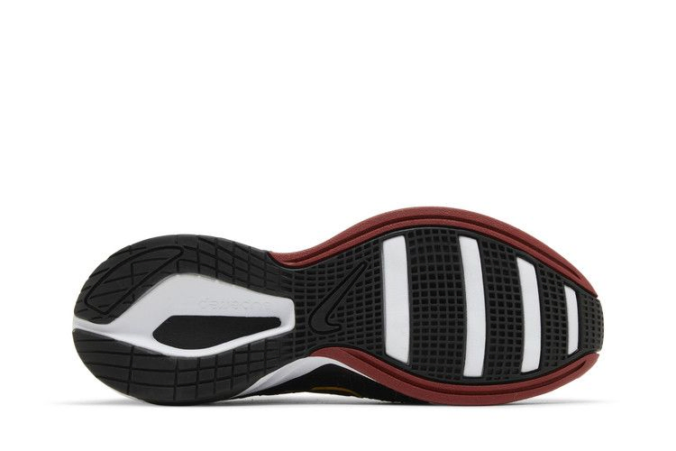 Кроссовки Nike ZoomX SuperRep Surge 'Black Dark Cayenne'