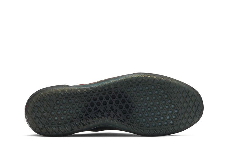 Кроссовки Vans Ave Pro 'Port Royale'