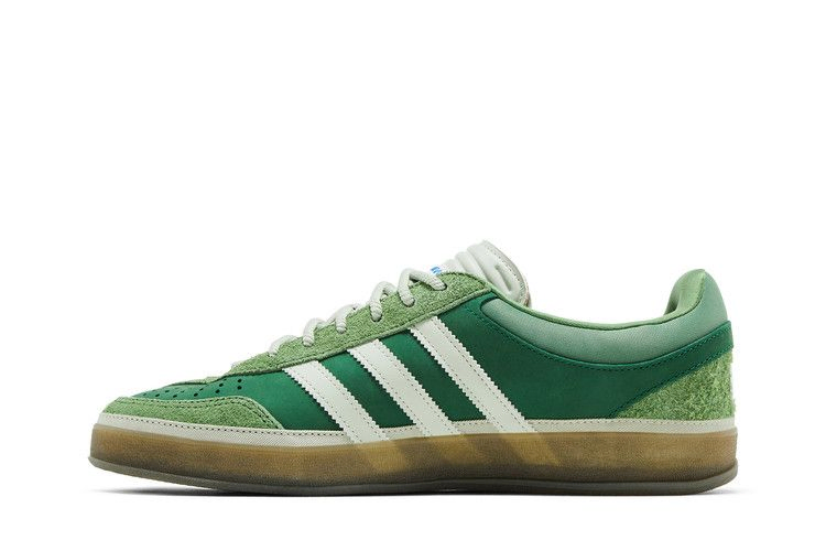 Кроссовки Bad Bunny x adidas Gazelle Indoor 'El Yunque'