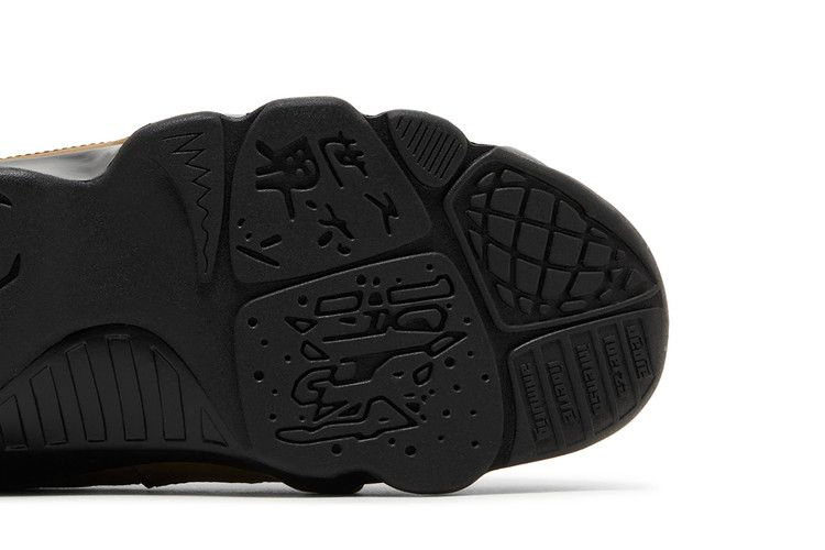 Кроссовки Air Jordan 9 Retro GS 'Olive' 2024