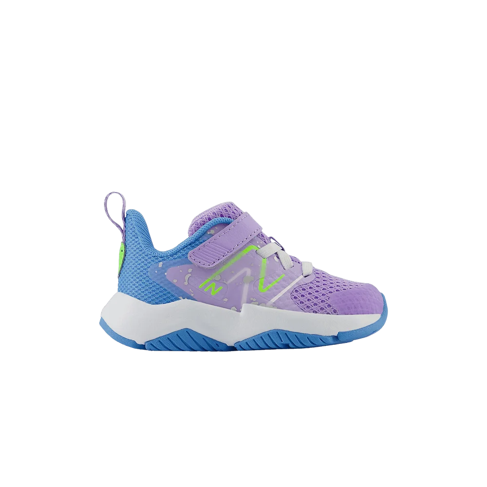 Krossovki-New-Balance-Rave-Run-v2-Bungee-Lace-Top-Strap-Toddler-Lilac-Glo-Sky-Blue