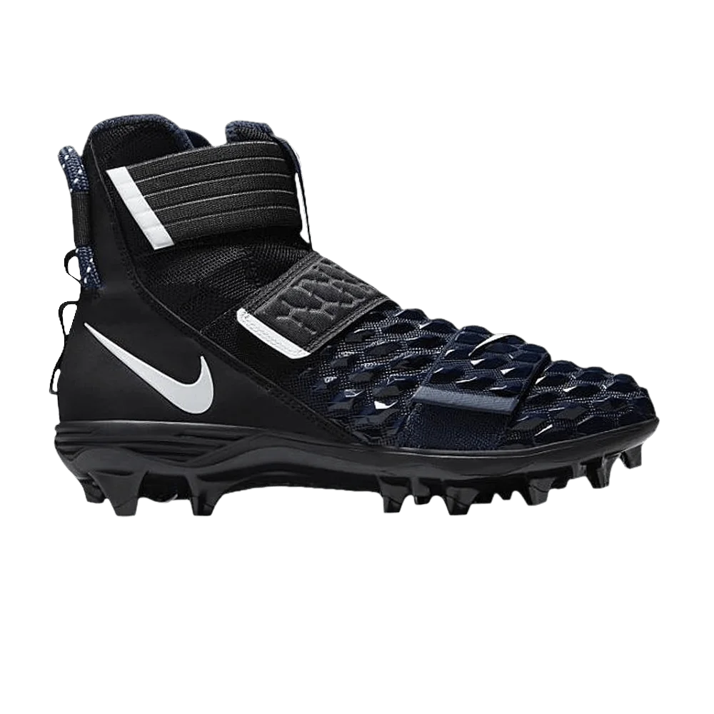 Krossovki-Nike-Force-Savage-Elite-2-Black-College-Navy
