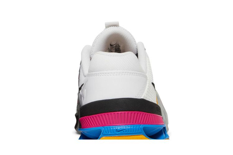 Кроссовки Nike Metcon 7 'White Pink Prime'