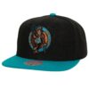 Mitchell-Ness-Make-Cents-Snapback-Boston-Celtics-Hat-100x100